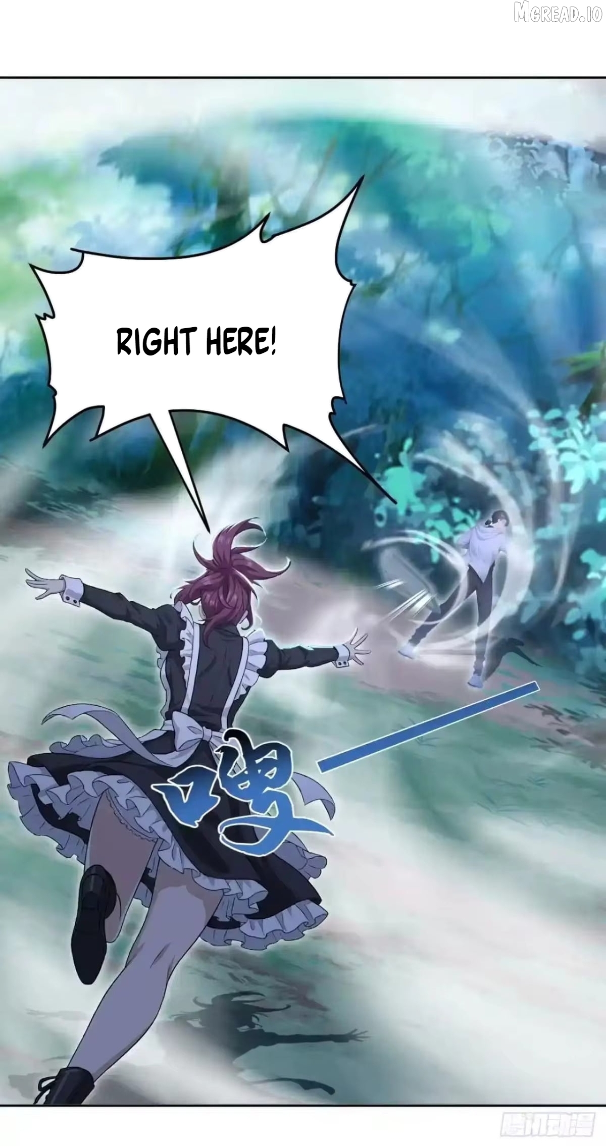 Primordial Ten Fiends: Others Tame Beasts, I Tame Beast Girls Chapter 176  - page 96